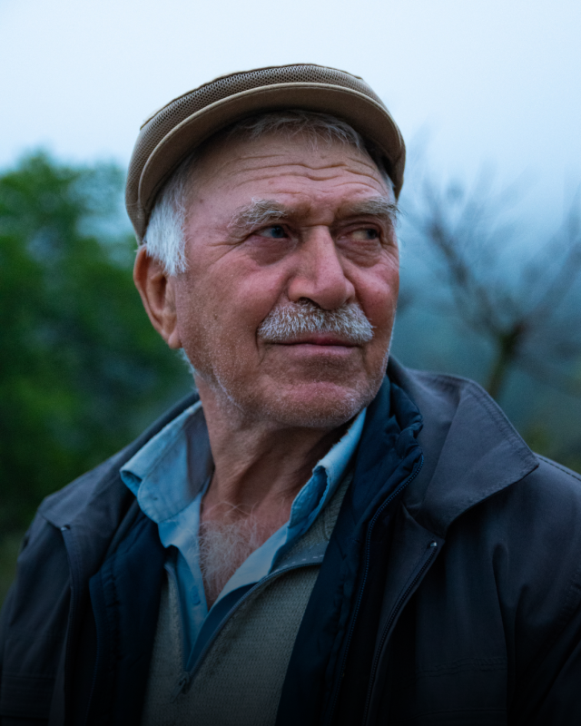 Ages of Homelessness Blog 1