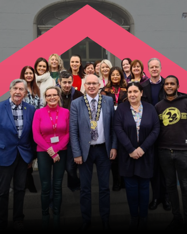 Newry Margarets Blog