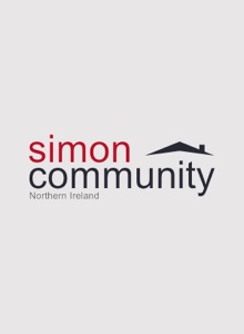 Simon Community Northern Ireland Logo