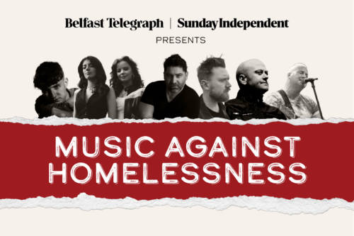 Music Against Homelessness