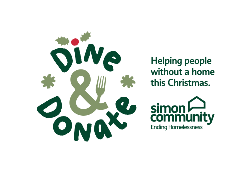 Dine & Donate