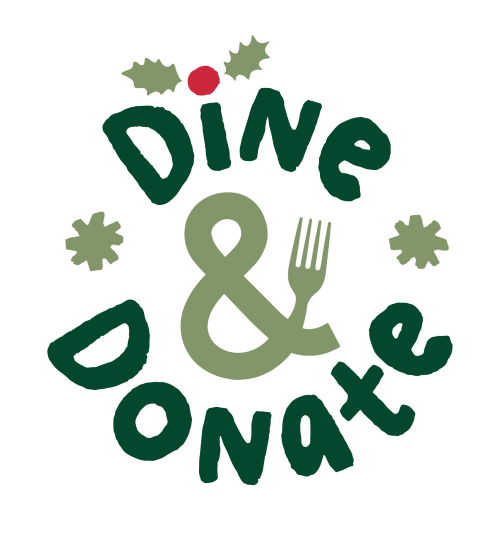 Dine & Donate