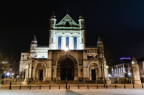 Carols at St Anne’s