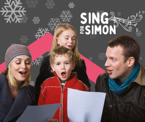 Sing For Simon