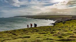 Antrim Coast