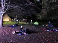 Simon Community N Is One Big Sleep Out at Stormont 2019 1