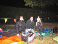 Simon Community N Is One Big Sleep Out at Stormont 2019 3