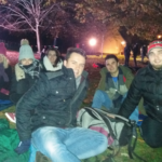 Simon Community N Is One Big Sleep Out at Stormont 2019 5