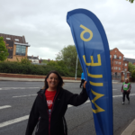 Simon Community At Belfast Marathon 2019 4