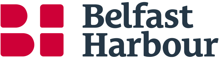 Belfast Harbour Logo 1