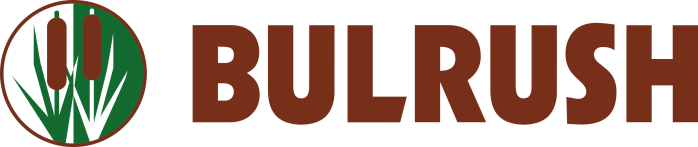 Bulrush Logo