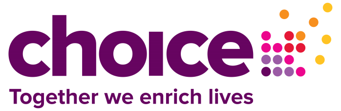 Choice Logo
