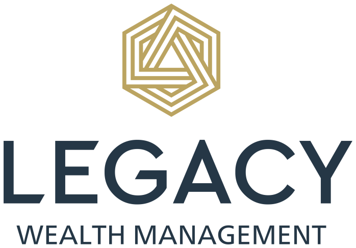Legacy Wealth Logo