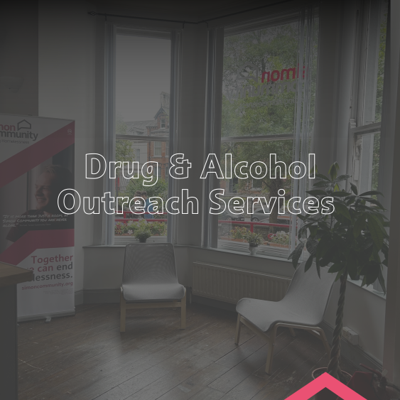 Drug Alcohol Outreach Service