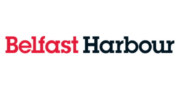 Belfast Harbour Logo