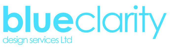 Blue Clarity Logo 01
