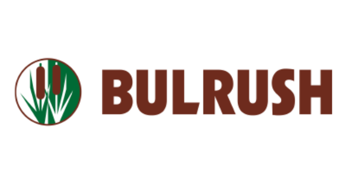 Bulrush Logo