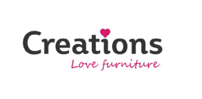 Creations Logo