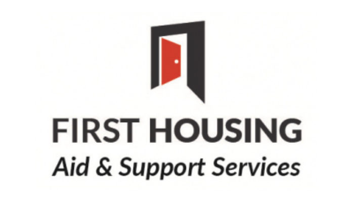 First Housing Logo