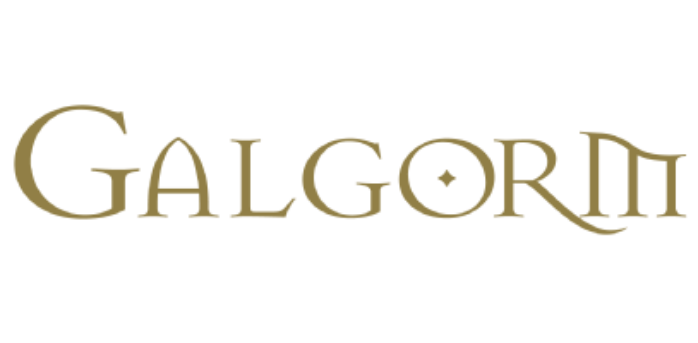 Galgorm 2021 logo