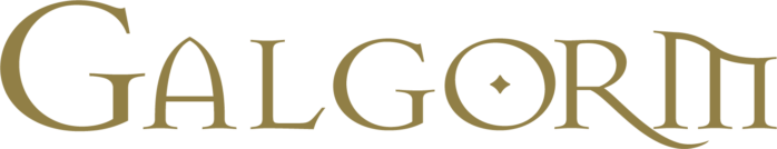 Galgorm Gold Logo