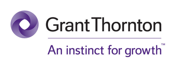 Grant Thornton Logo