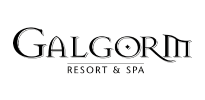 Hannah Ohagan Galgorm Resort And Spa