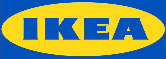 Hannah Ohagan Ikea Logo