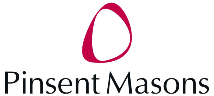 Hannah Ohagan Pinsent Masons Logo