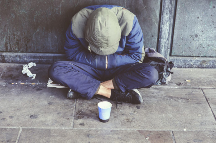 Homeless Deaths 2019B