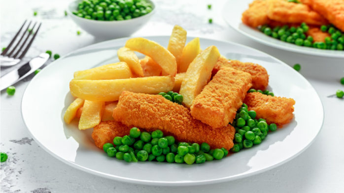 Jumbo Fish Fingers Twitter