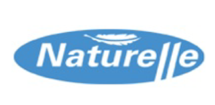Naturelle Logo For Web