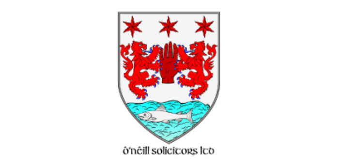 Oneill Solicitors Logo 2019