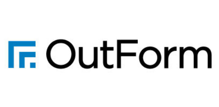 Out Form Logo