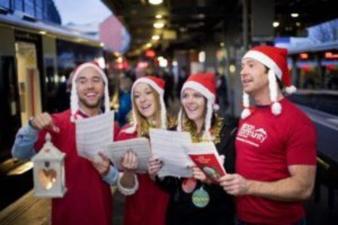 Photo 4 Simon Community Ni Carol Singers 300X200