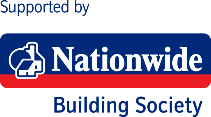 Supported by Nationwide BS 2019 Logo s RGB