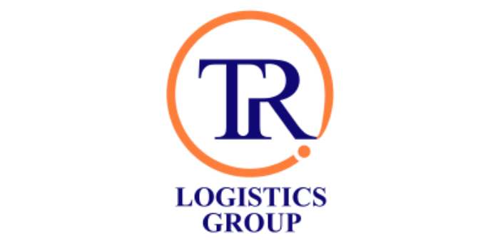 Tr Logistics Group Logo