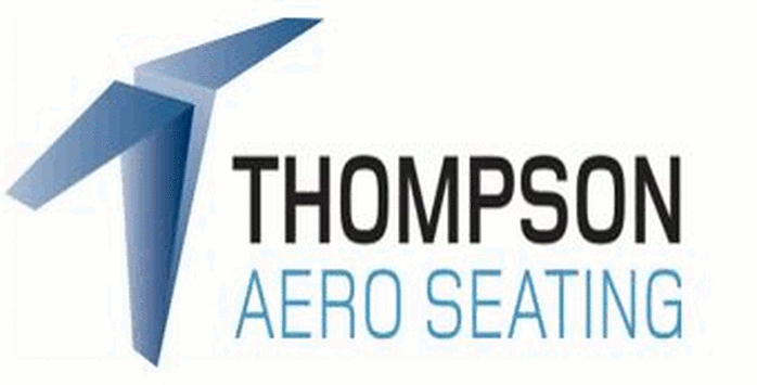 Thompson Aero Seating Ltd 6973