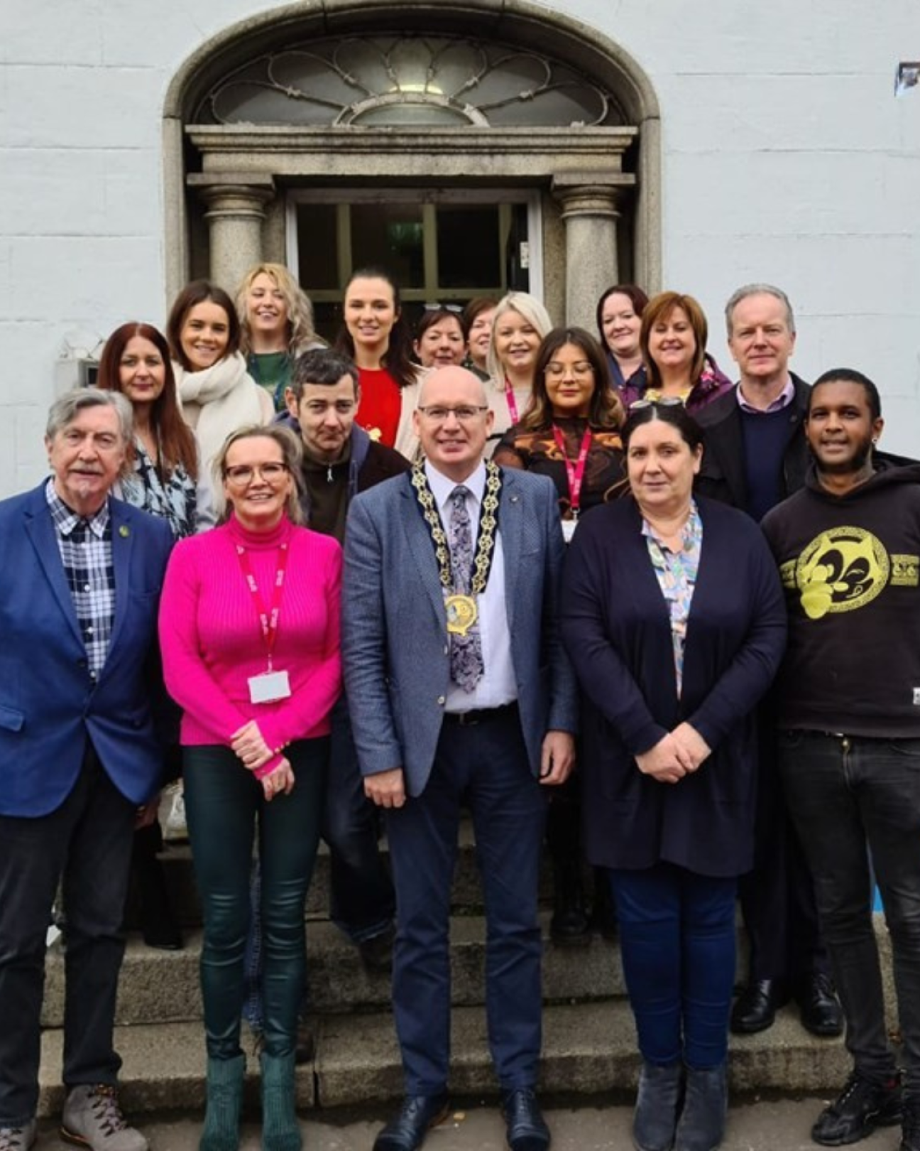 Newry Margarets Blog