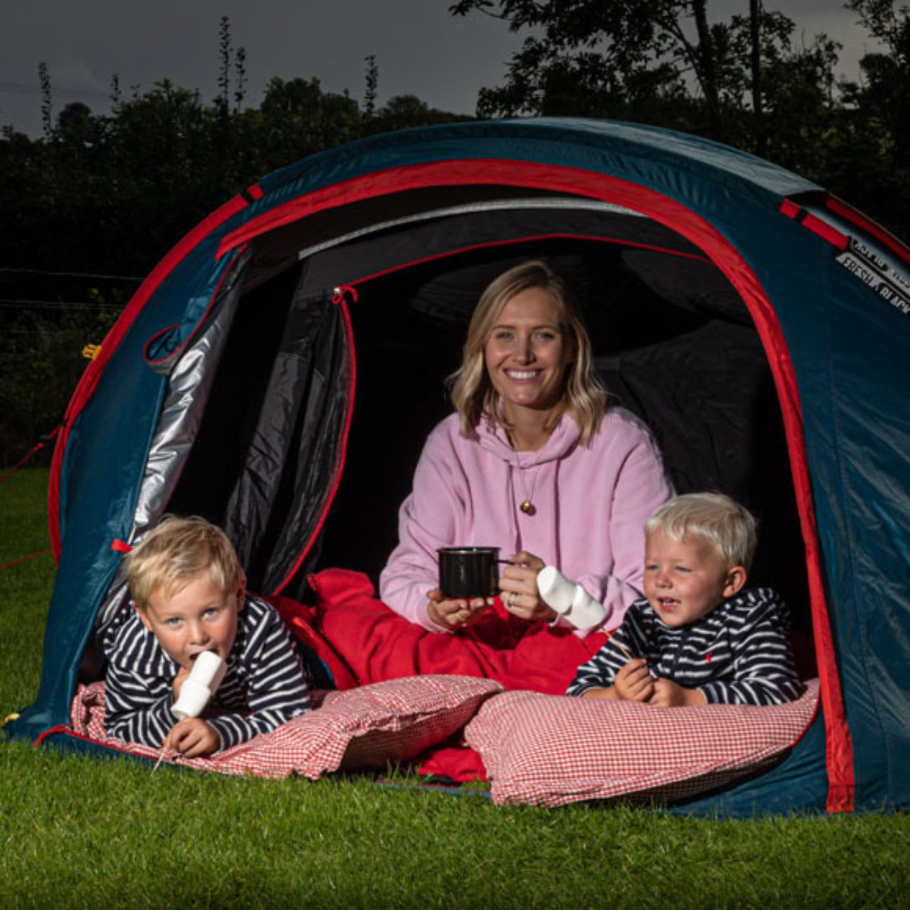 One Big Sleep Out News Image