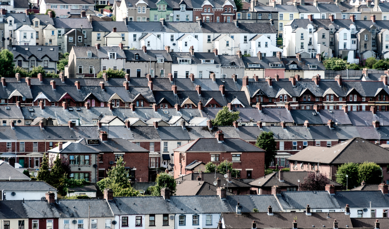 Public accounts committee report on homelessness