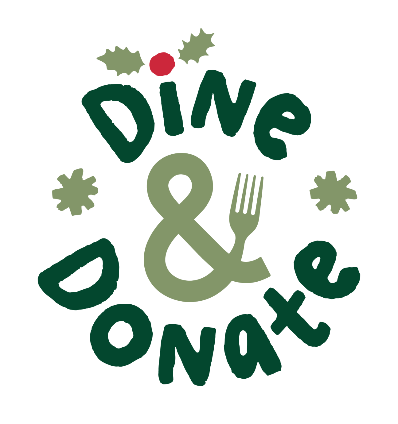 SC Dine Donate Logo