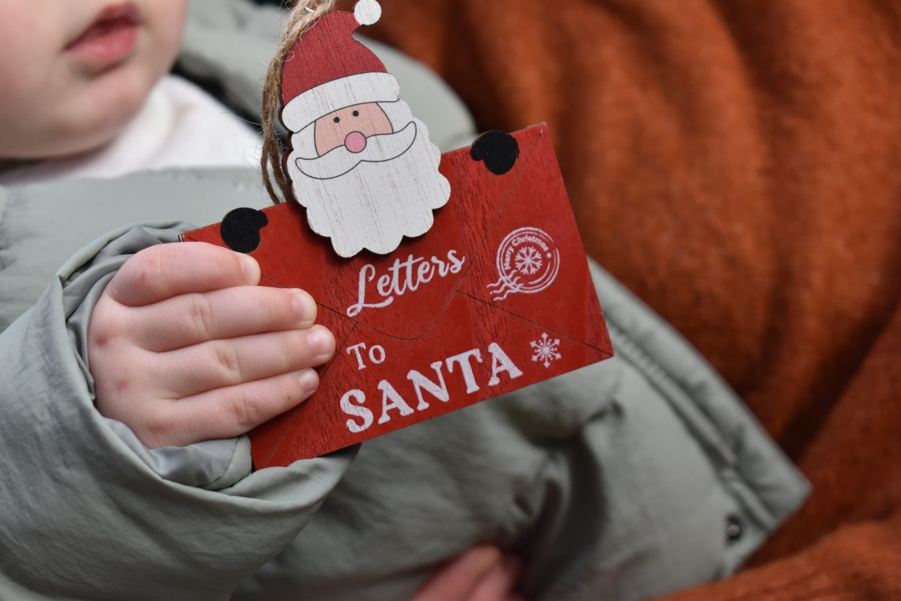 SCNI Christmas Appeal Image 1 Irish News