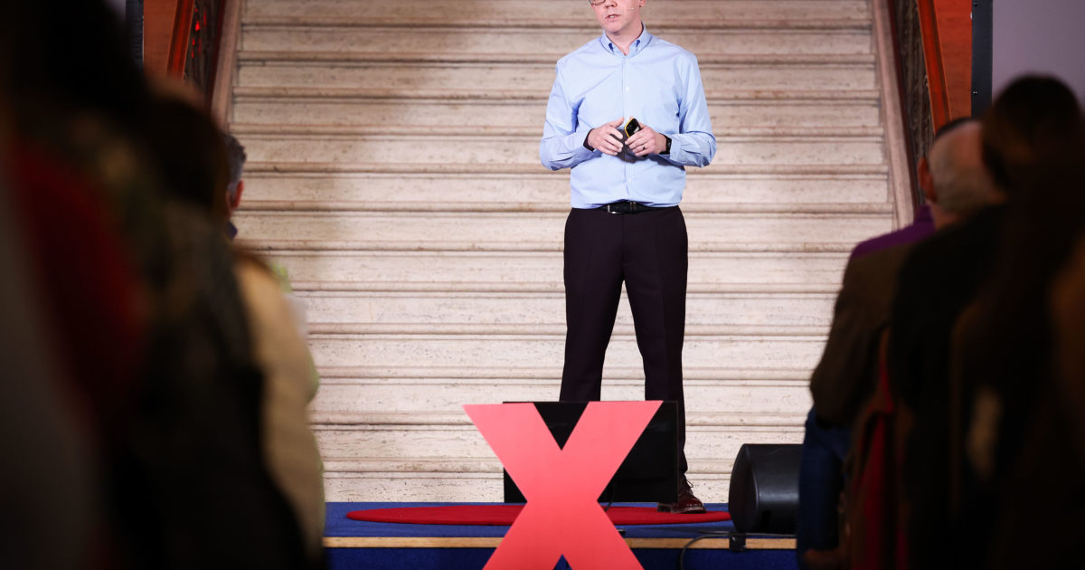 Simon Community | Simon Community NI Chief Executive Challenges…