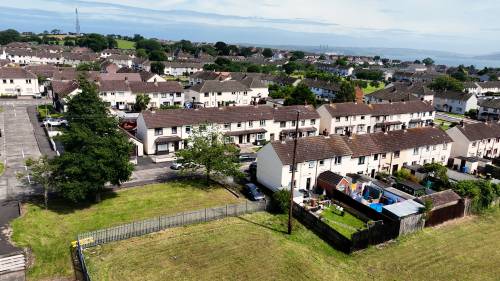 Understanding Social Housing In Northern Ireland