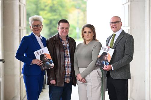 Childhood Adversity and Homelessness Launch