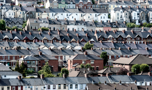 Public accounts committee report on homelessness