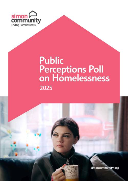 SIMON COMMUNITY PUBLIC POLL 2025