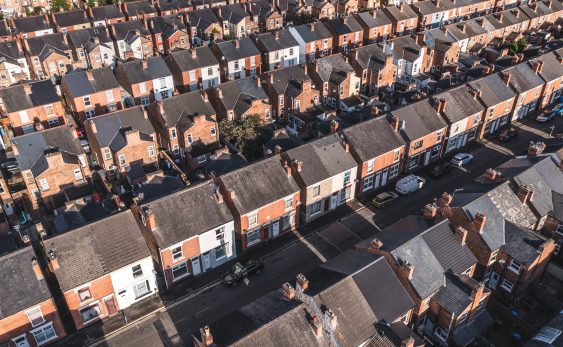 1 in 32 now homeless