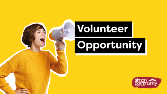 Volunteer Opportunity Twitter Image